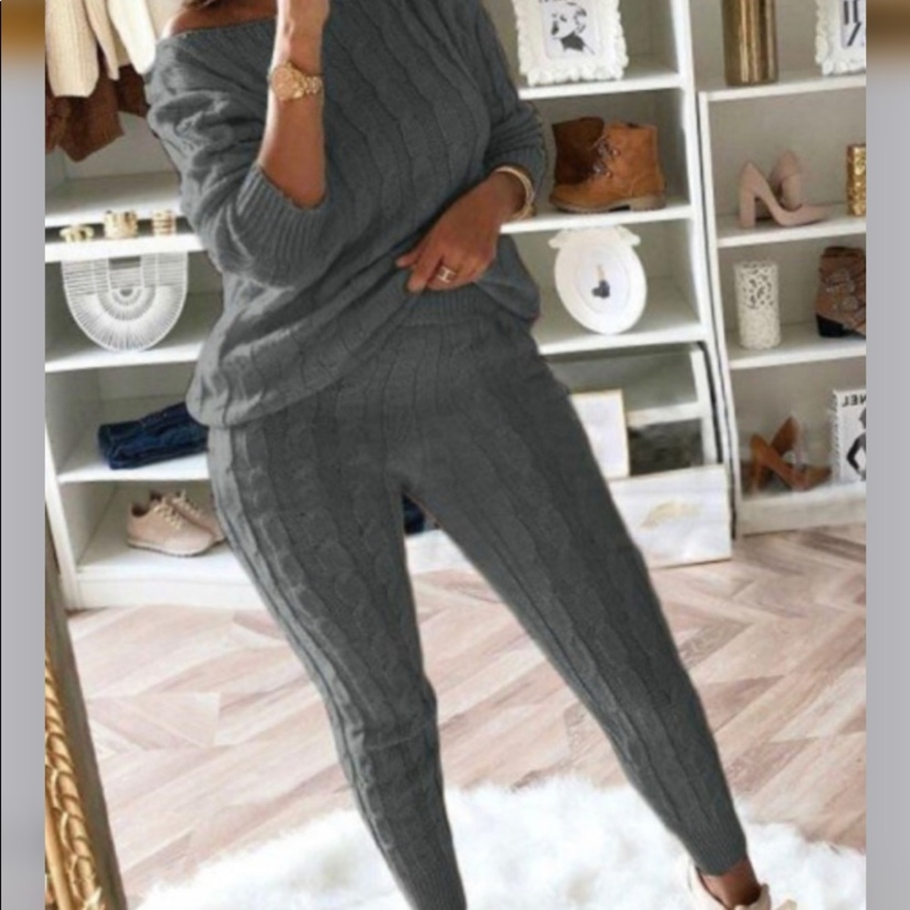 Jumpsuit